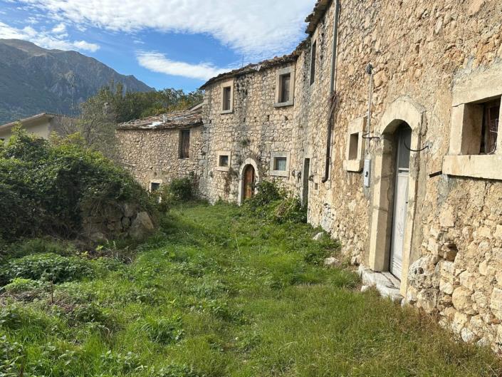 Image No.5-Propriété à vendre à Sant'Eufernia a Majella