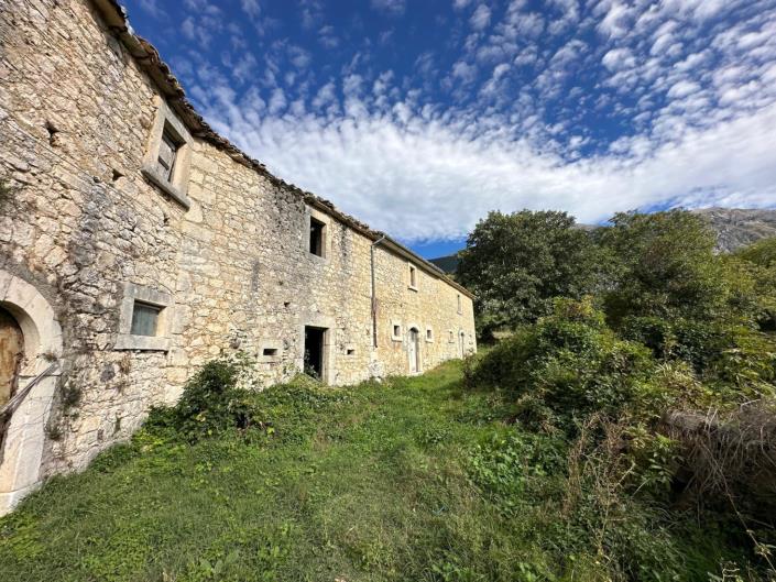 Image No.6-Propriété à vendre à Sant'Eufernia a Majella