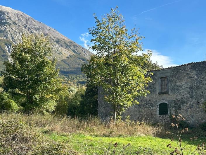 Image No.7-Propriété à vendre à Sant'Eufernia a Majella