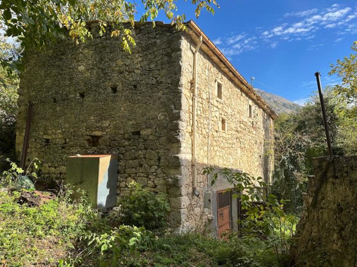 Image No.8-Propriété à vendre à Sant'Eufernia a Majella