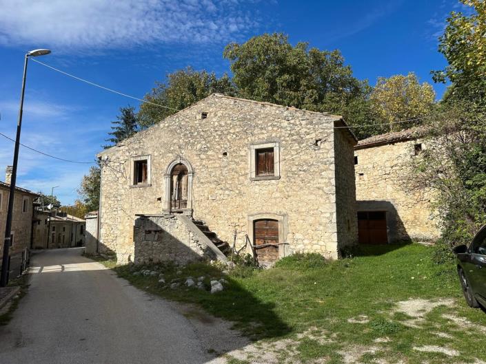 Image No.9-Propriété à vendre à Sant'Eufernia a Majella