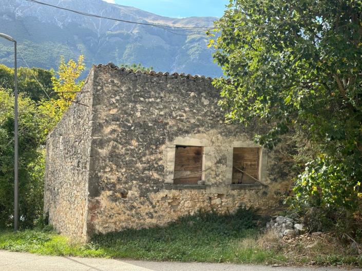 Image No.10-Propriété à vendre à Sant'Eufernia a Majella