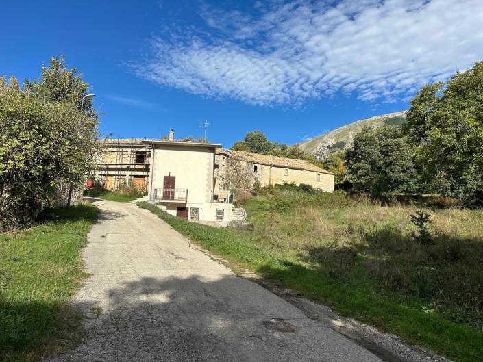 Image No.12-Propriété à vendre à Sant'Eufernia a Majella