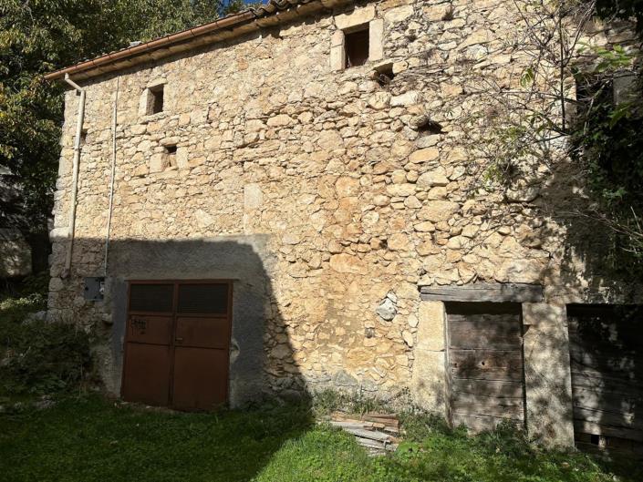 Image No.13-Propriété à vendre à Sant'Eufernia a Majella