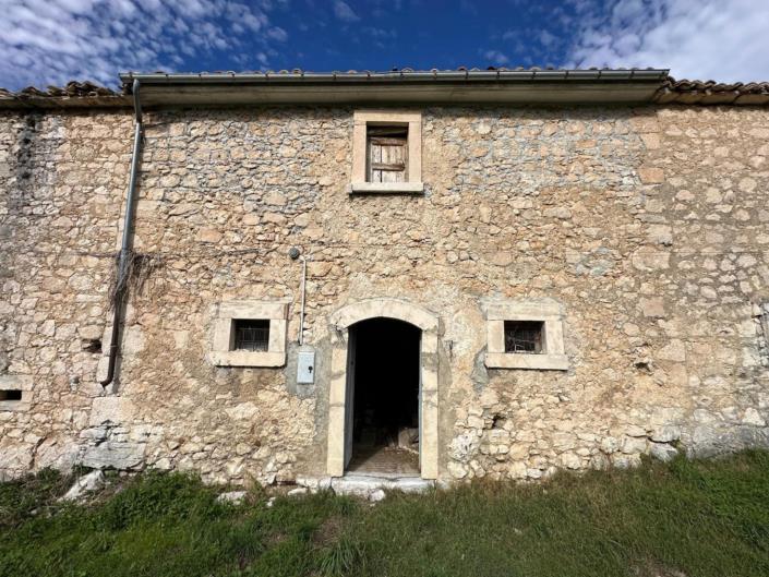 Image No.14-Propriété à vendre à Sant'Eufernia a Majella