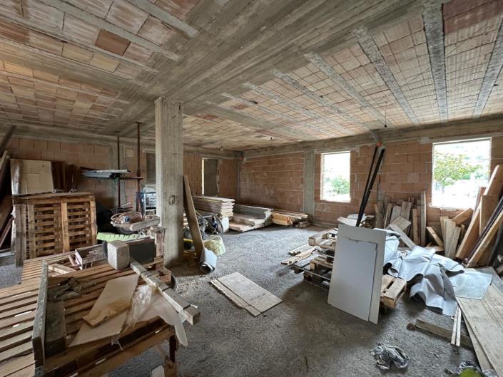 Image No.23-Propriété de 3 chambres à vendre à Tocco da Casauria