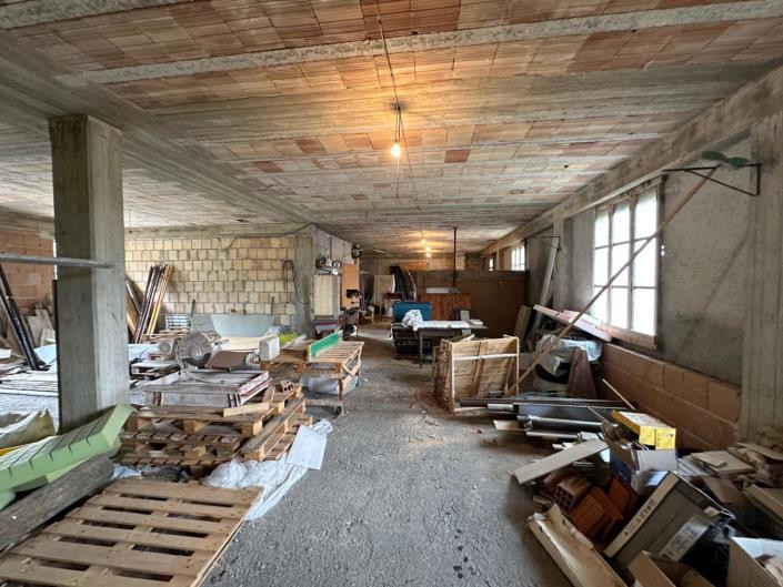 Image No.25-Propriété de 3 chambres à vendre à Tocco da Casauria