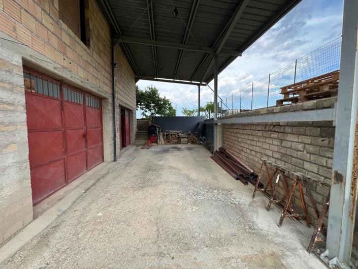 Image No.32-Propriété de 3 chambres à vendre à Tocco da Casauria