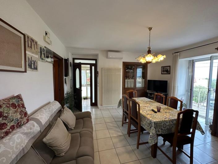 Image No.7-Propriété de 3 chambres à vendre à San Valentino in A.C.