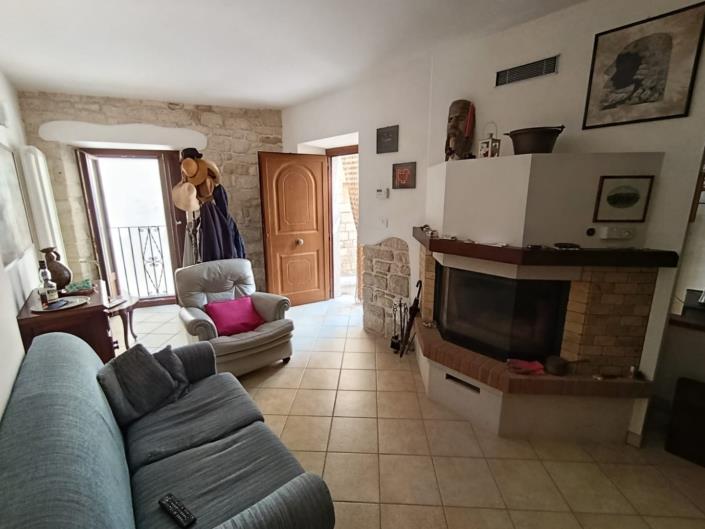 Image No.3-Propriété de 3 chambres à vendre à Pennapiedimonte