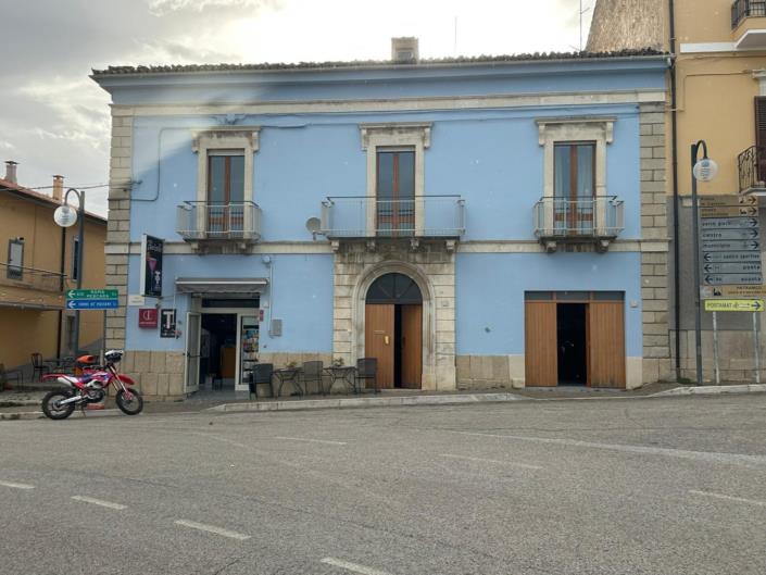 Image No.2-Propriété de 2 chambres à vendre à Pietranico