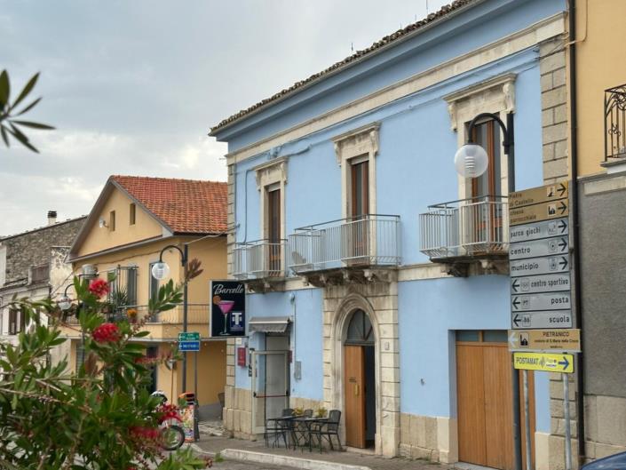 Image No.5-Propriété de 2 chambres à vendre à Pietranico