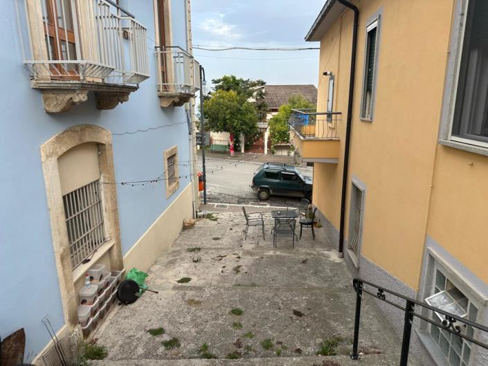 Image No.7-Propriété de 2 chambres à vendre à Pietranico