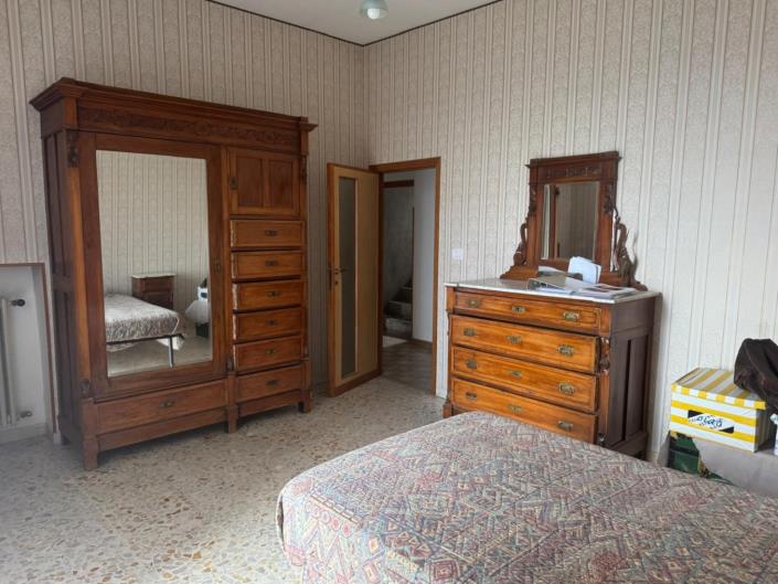 Image No.23-Propriété de 2 chambres à vendre à Pietranico