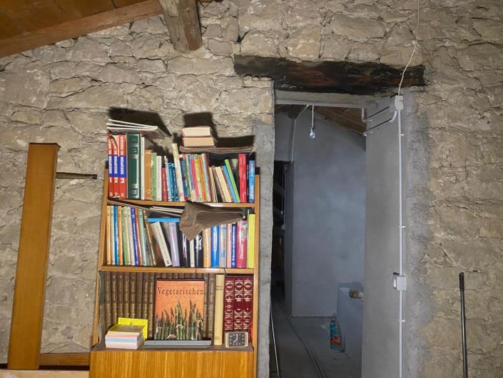 Image No.30-Propriété de 2 chambres à vendre à Pietranico