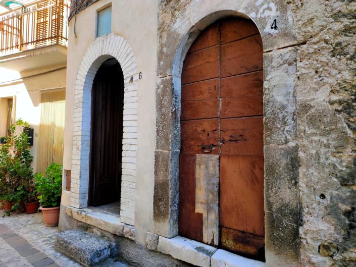 Image No.5-Propriété de 2 chambres à vendre à Caramanico Terme