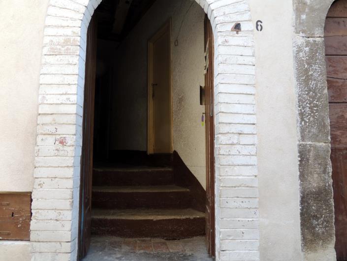 Image No.6-Propriété de 2 chambres à vendre à Caramanico Terme