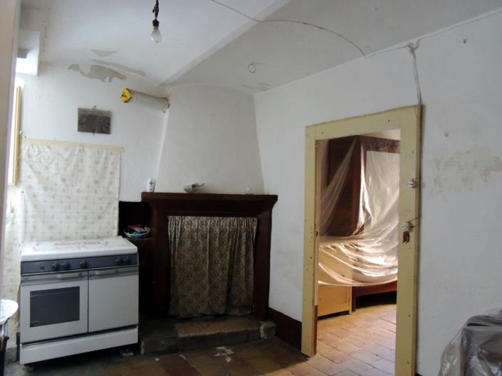 Image No.9-Propriété de 2 chambres à vendre à Caramanico Terme