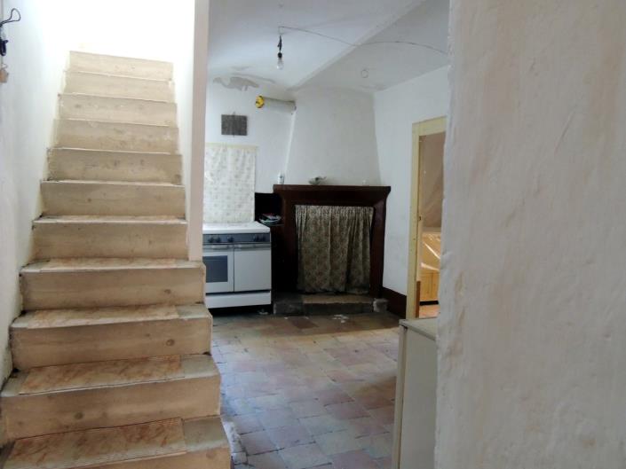 Image No.11-Propriété de 2 chambres à vendre à Caramanico Terme