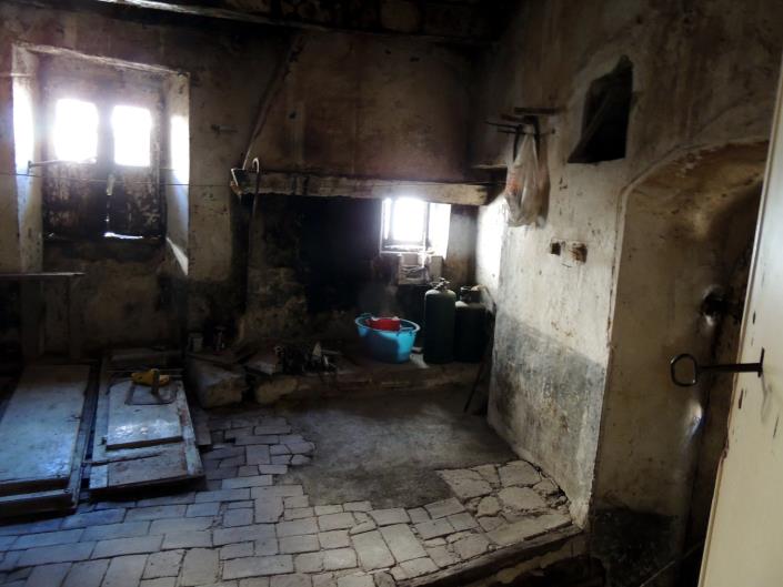 Image No.22-Propriété de 2 chambres à vendre à Caramanico Terme