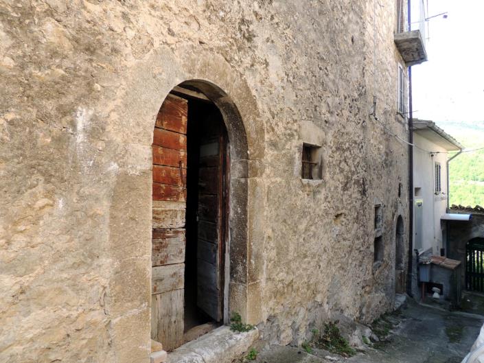 Image No.25-Propriété de 2 chambres à vendre à Caramanico Terme