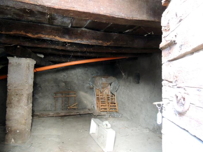 Image No.26-Propriété de 2 chambres à vendre à Caramanico Terme