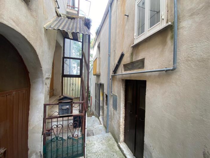 Image No.2-Propriété de 2 chambres à vendre à Castiglione a Causaria