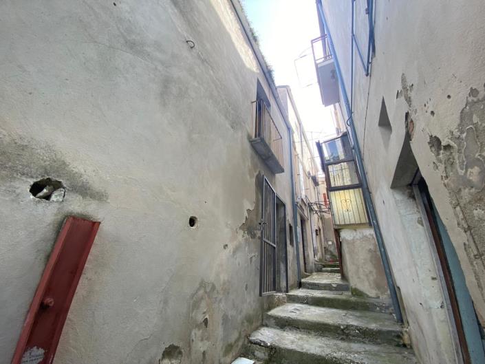 Image No.3-Propriété de 2 chambres à vendre à Castiglione a Causaria