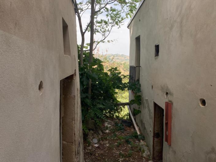 Image No.4-Propriété de 2 chambres à vendre à Castiglione a Causaria