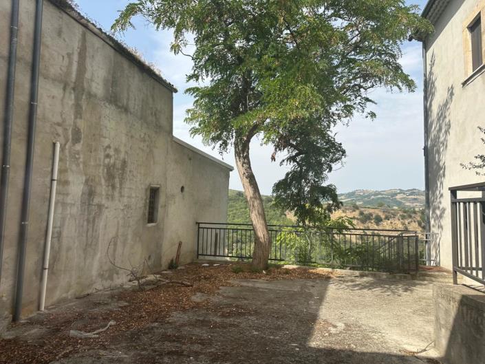 Image No.6-Propriété de 2 chambres à vendre à Castiglione a Causaria