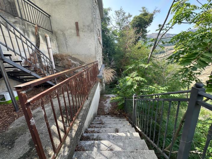 Image No.8-Propriété de 2 chambres à vendre à Castiglione a Causaria