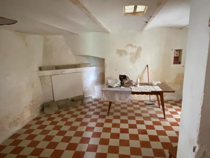 Image No.9-Propriété de 2 chambres à vendre à Castiglione a Causaria