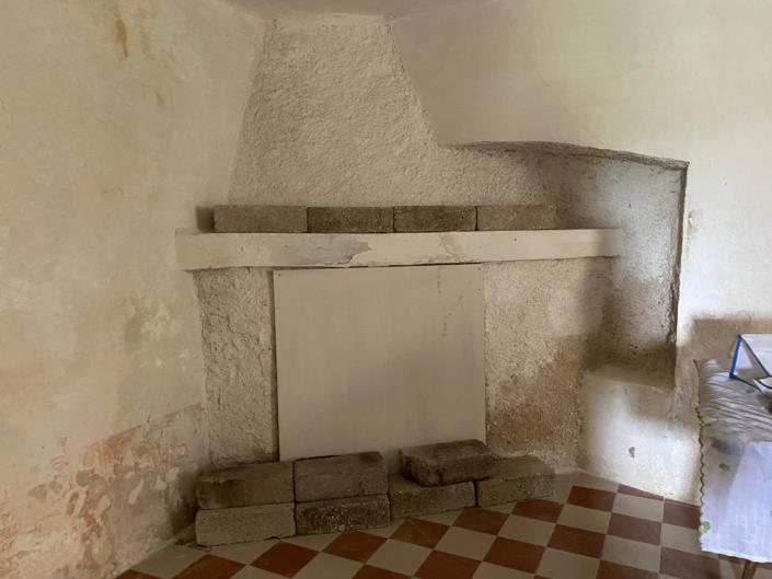 Image No.10-Propriété de 2 chambres à vendre à Castiglione a Causaria