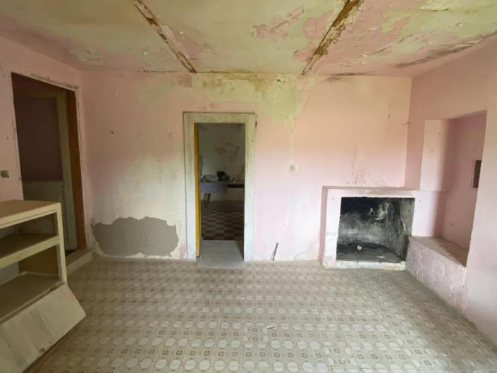 Image No.16-Propriété de 2 chambres à vendre à Castiglione a Causaria