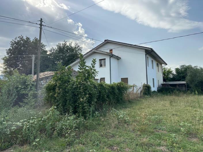 Image No.3-Propriété de 4 chambres à vendre à Cugnoli