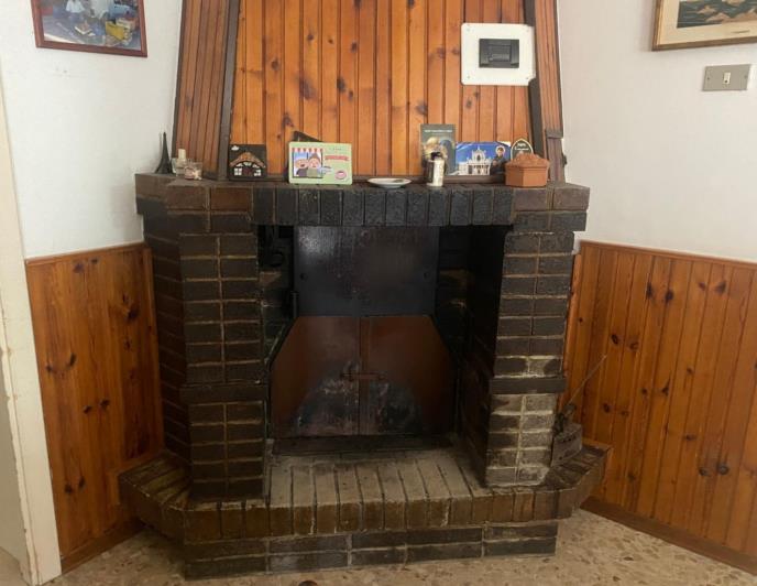 Image No.12-Propriété de 4 chambres à vendre à Cugnoli