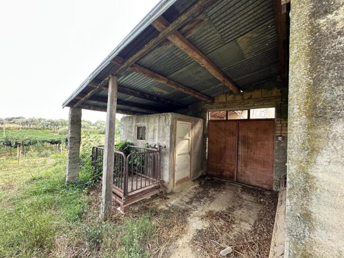 Image No.37-Propriété de 4 chambres à vendre à Cugnoli