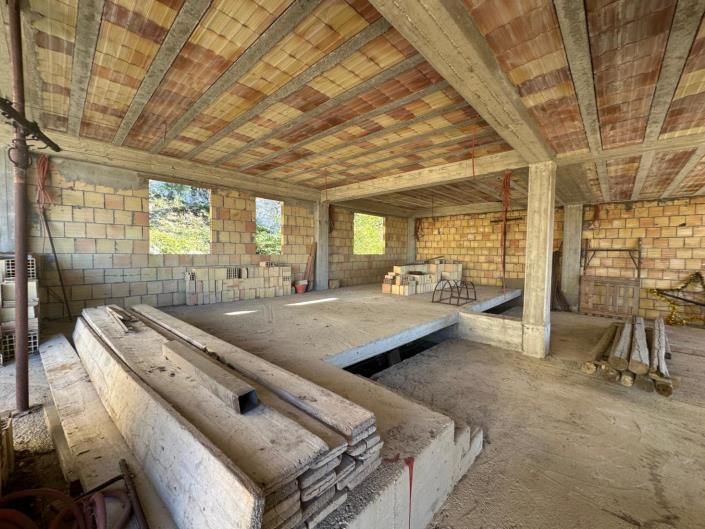 Image No.9-Propriété de 3 chambres à vendre à Lettomanoppello