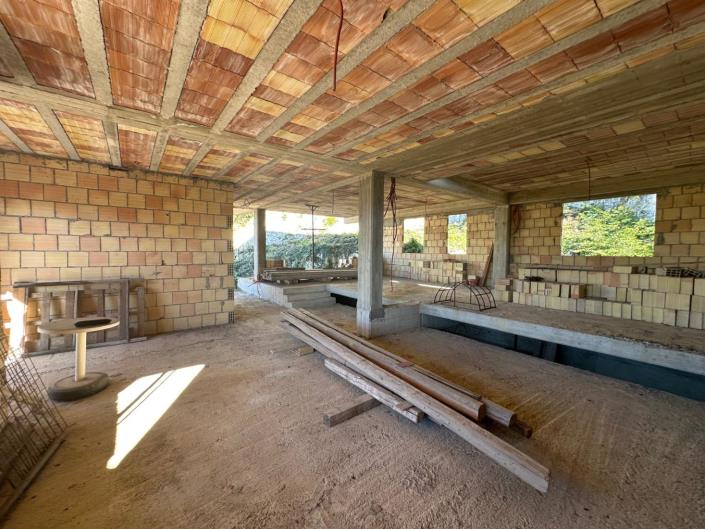 Image No.10-Propriété de 3 chambres à vendre à Lettomanoppello