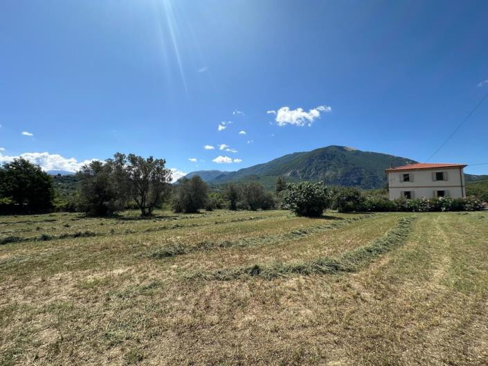 Image No.3-Propriété de 2 chambres à vendre à Castiglione a Causaria