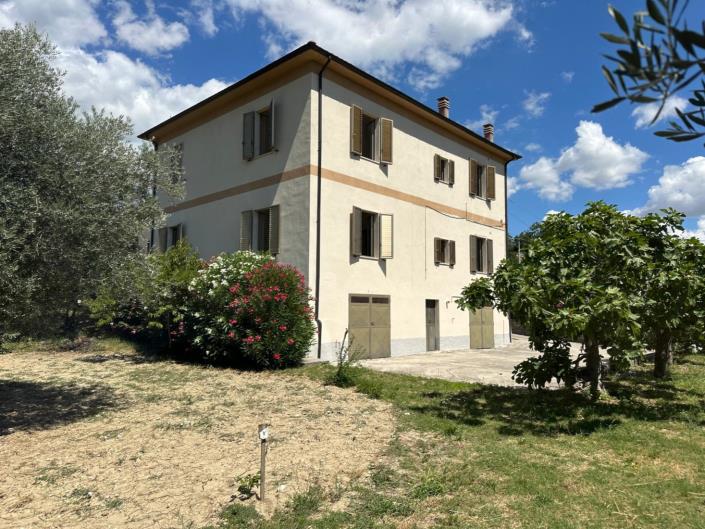 Image No.4-Propriété de 2 chambres à vendre à Castiglione a Causaria