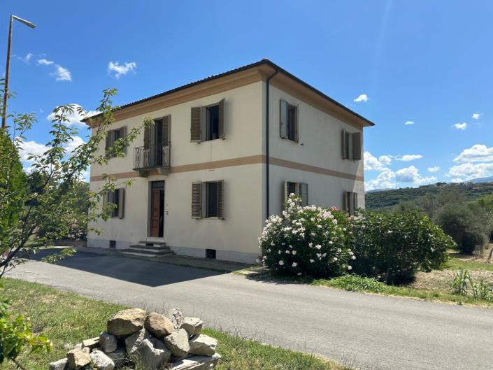 Image No.5-Propriété de 2 chambres à vendre à Castiglione a Causaria