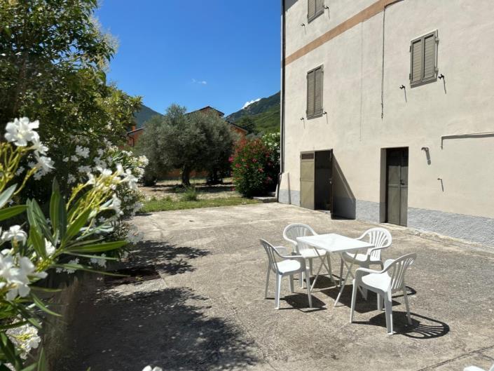 Image No.6-Propriété de 2 chambres à vendre à Castiglione a Causaria