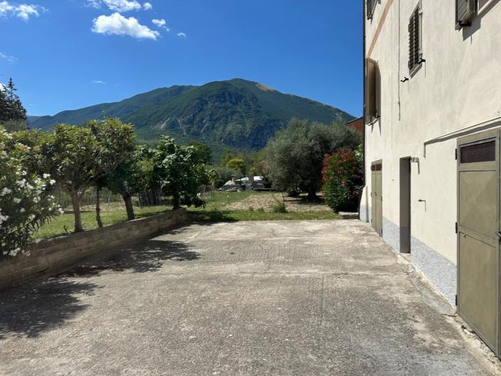 Image No.7-Propriété de 2 chambres à vendre à Castiglione a Causaria