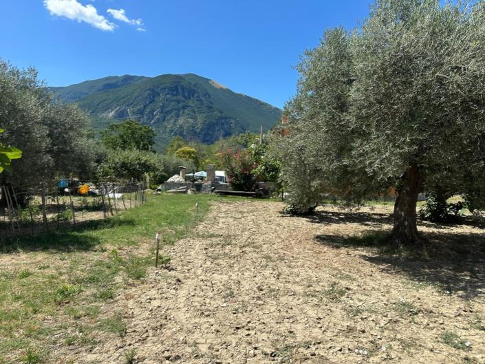 Image No.8-Propriété de 2 chambres à vendre à Castiglione a Causaria