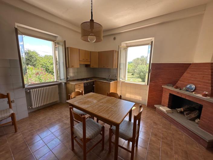 Image No.13-Propriété de 2 chambres à vendre à Castiglione a Causaria