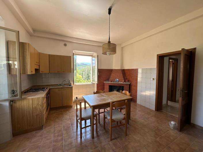 Image No.14-Propriété de 2 chambres à vendre à Castiglione a Causaria