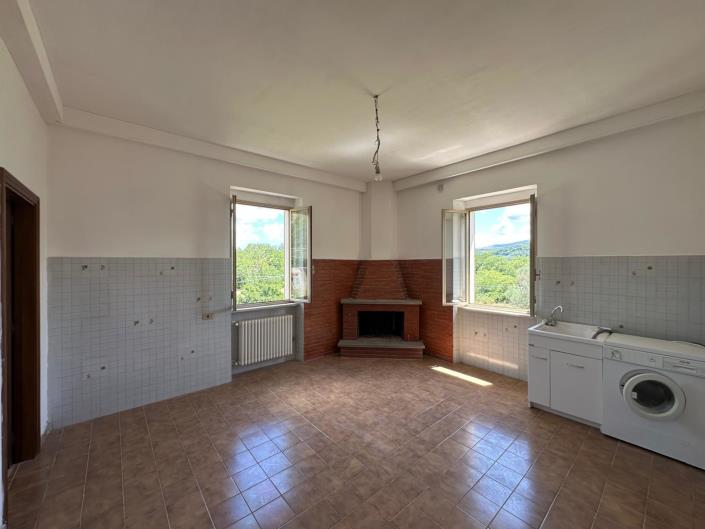 Image No.23-Propriété de 2 chambres à vendre à Castiglione a Causaria