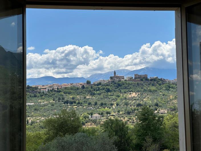 Image No.24-Propriété de 2 chambres à vendre à Castiglione a Causaria