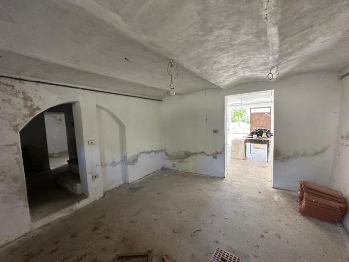 Image No.34-Propriété de 2 chambres à vendre à Castiglione a Causaria